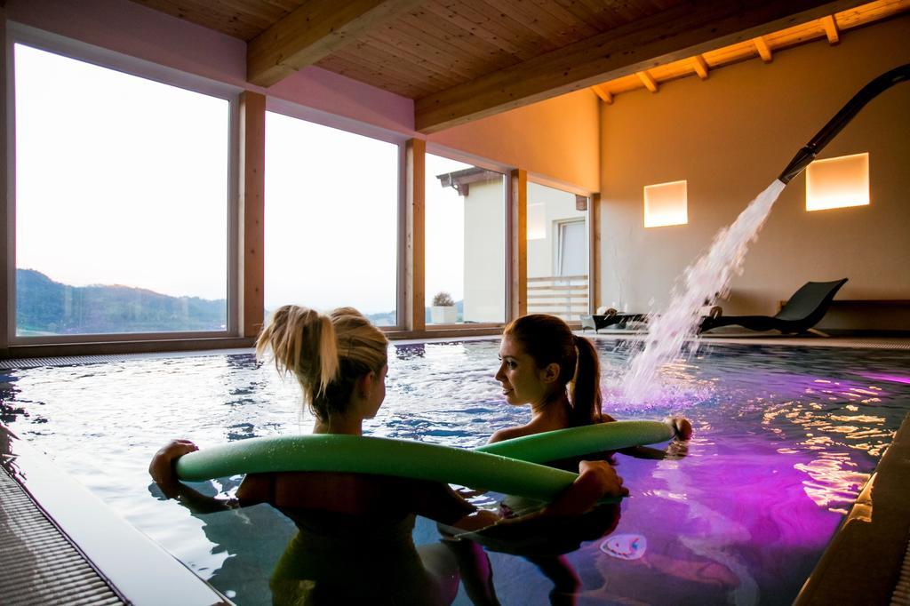 Palazzo Loup Hotel Loiano 外观 照片
