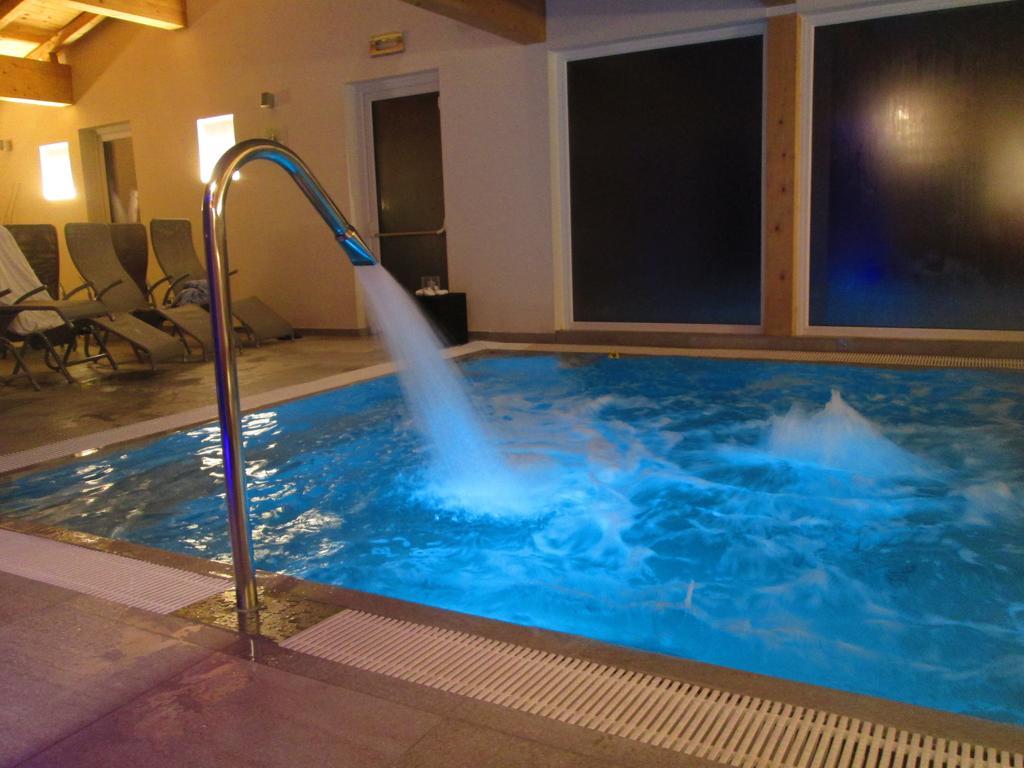 Palazzo Loup Hotel Loiano 外观 照片