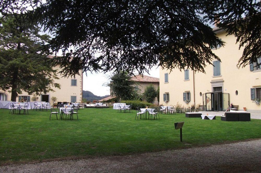 Palazzo Loup Hotel Loiano 外观 照片