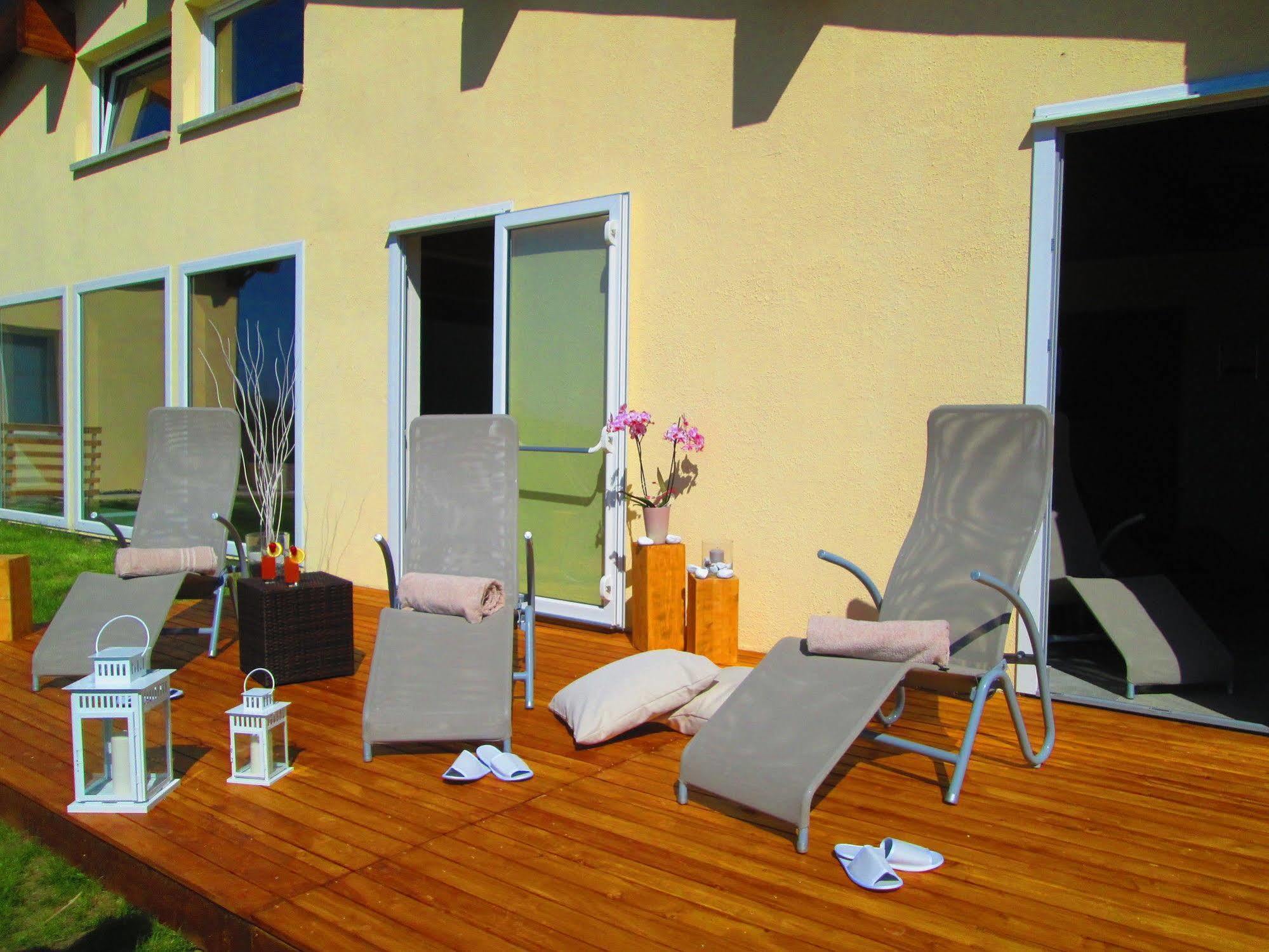 Palazzo Loup Hotel Loiano 外观 照片