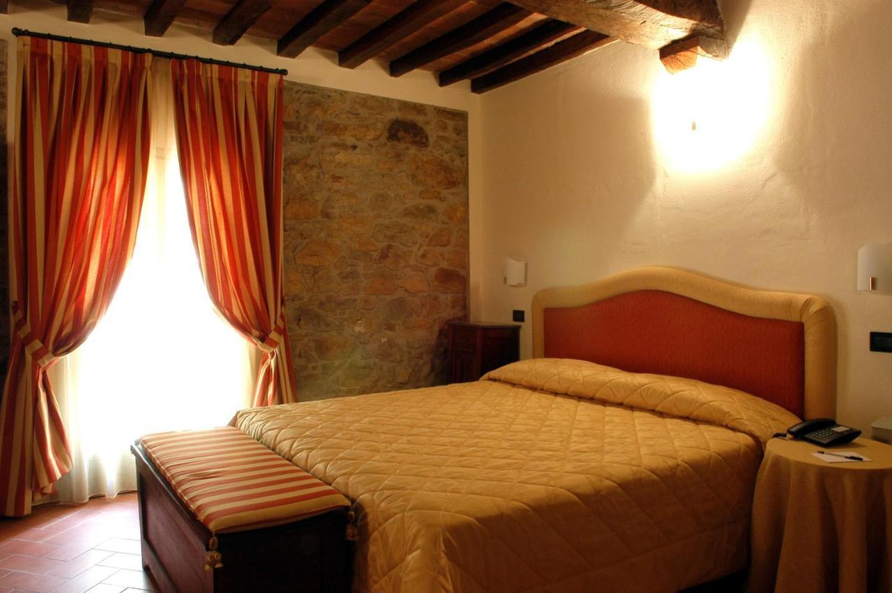 Palazzo Loup Hotel Loiano 外观 照片
